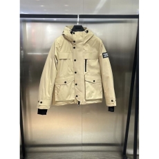 Burberry Down Jackets